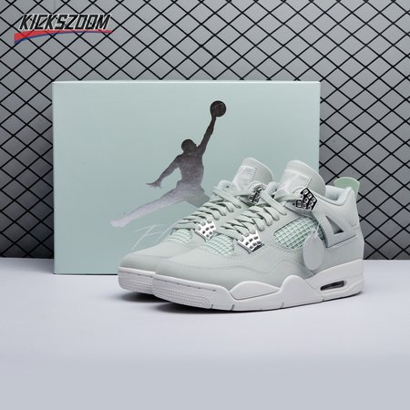 Air Jordan 4 "Seafoam" HV0823-003 Men Size