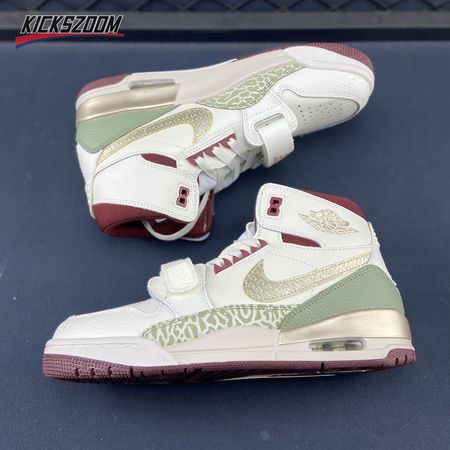 Jordan Legacy 312 'Year of the Dragon'