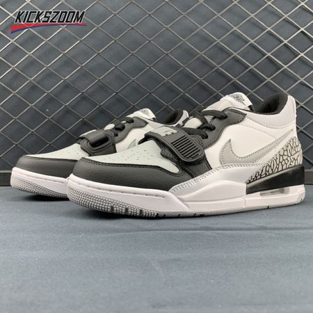 Jordan Legacy 312 Low Light Smoke Grey CD7069-105