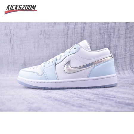 Jordan 1 Low SE Glacier Blue HJ3481-491