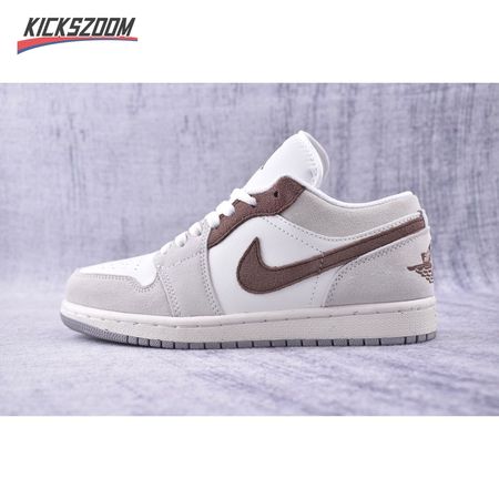 Jordan 1 Low SE Legend Light Brown HF1567-200 Unisex Size