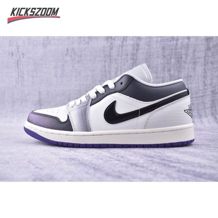 Jordan 1 Low SE Punk Rock (Women's) HF5759-101 Unisex Size