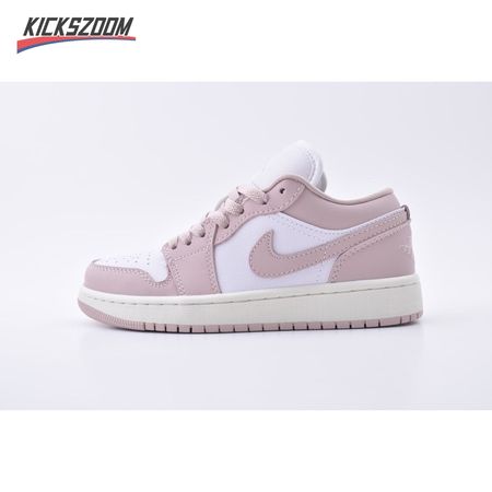 Jordan 1 Low Pink Oxford (Women's) DC0774-162 Women Size