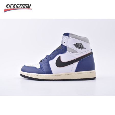 Jordan 1 Retro High OG Rare Air DZ5485-100 Unisex Size