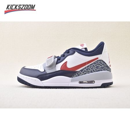 Jordan Legacy 312 Low Olympic CD7069-164 Unisex Size