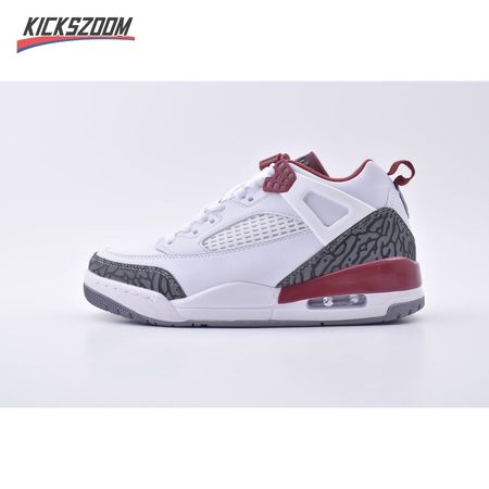 Jordan Spizike Low Sail FQ1869-800 Unisex Size