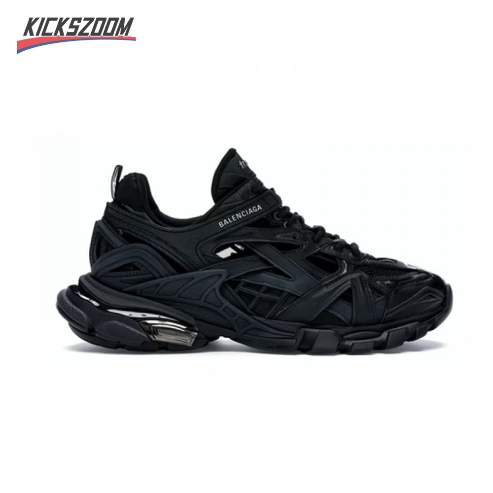 Balenciaga Track 2 Black Size 35-45 [M234723750] - $164.00 ...